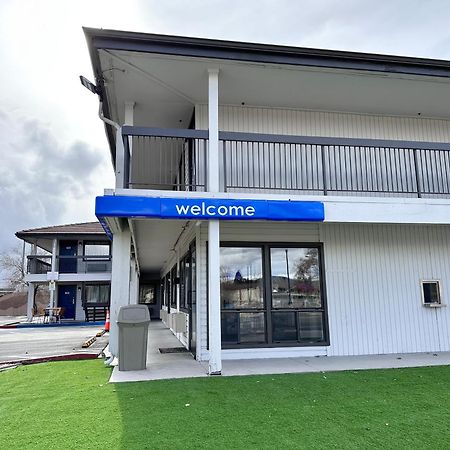 Motel 6-Sparks, Nv - Airport - Sparks Exterior photo