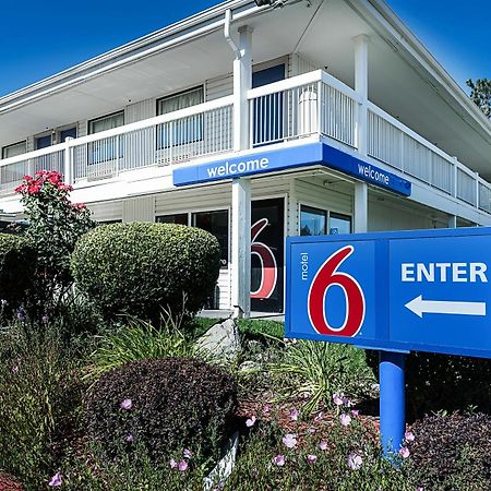 Motel 6-Sparks, Nv - Airport - Sparks Exterior photo