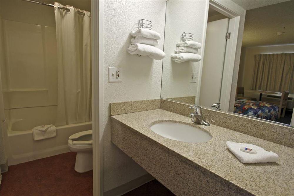 Motel 6-Sparks, Nv - Airport - Sparks Room photo
