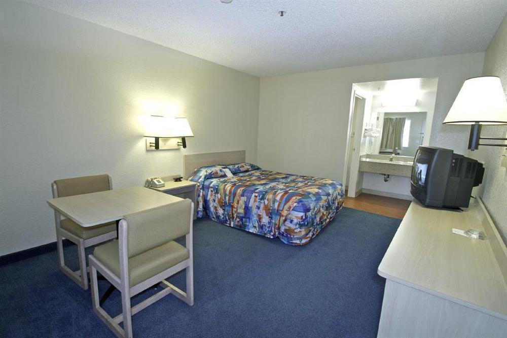 Motel 6-Sparks, Nv - Airport - Sparks Room photo