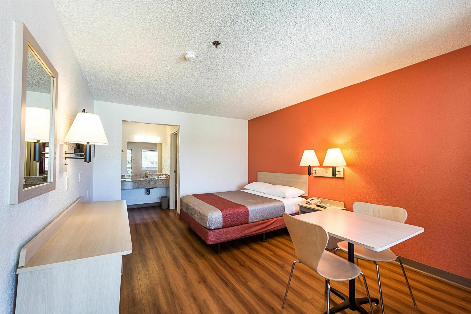 Motel 6-Sparks, Nv - Airport - Sparks Exterior photo