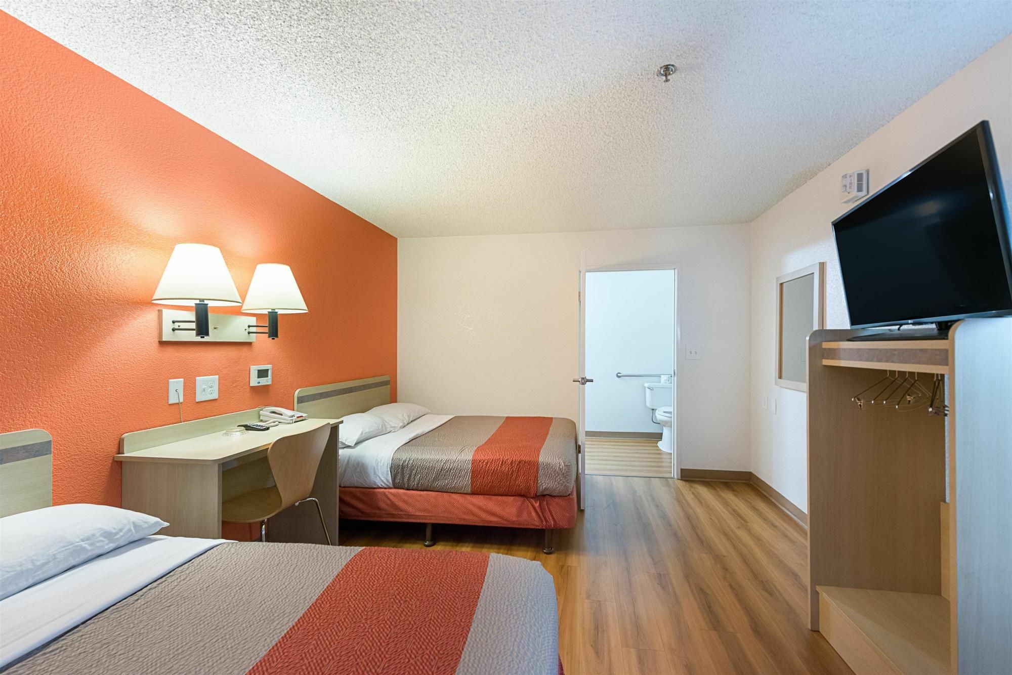 Motel 6-Sparks, Nv - Airport - Sparks Exterior photo