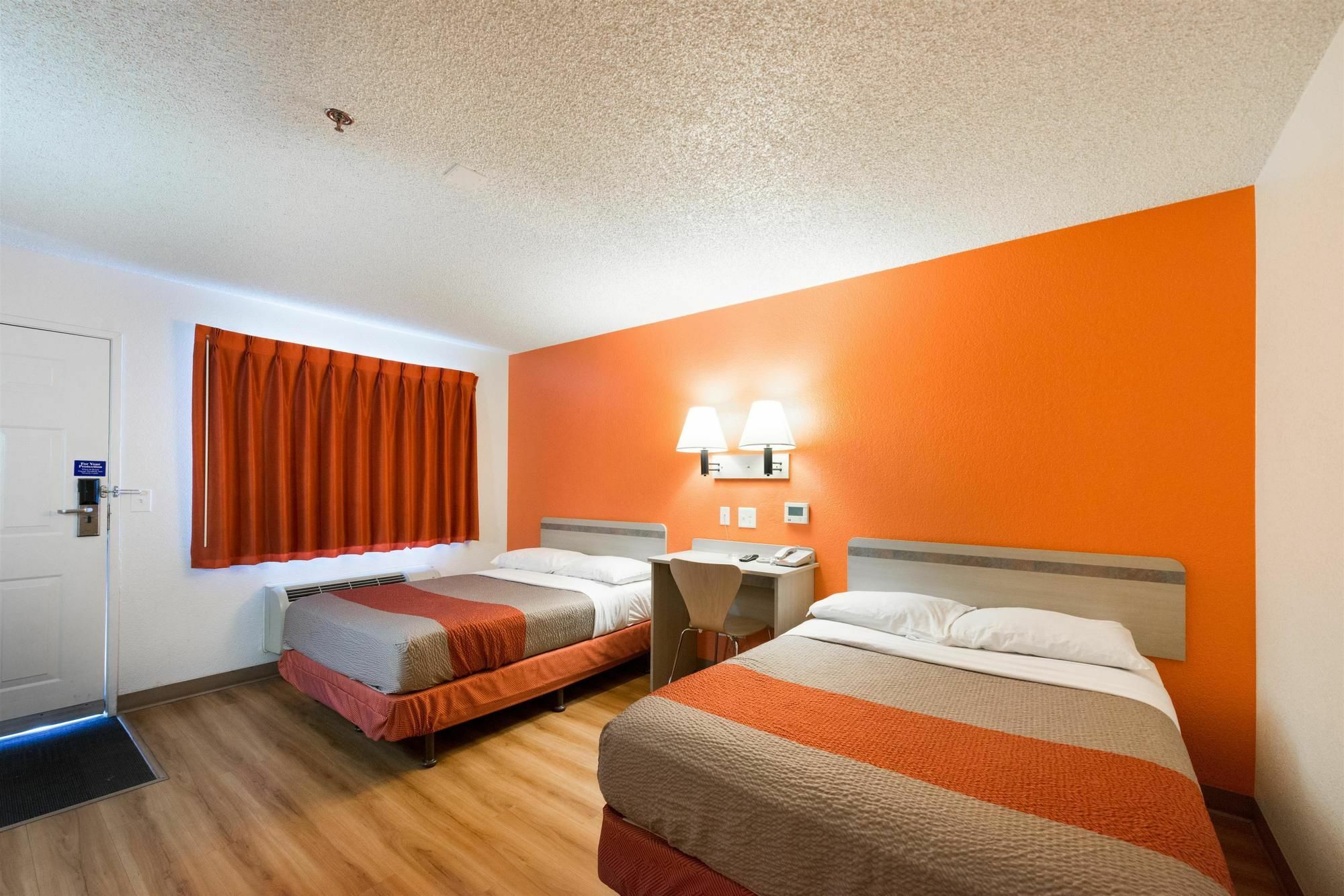 Motel 6-Sparks, Nv - Airport - Sparks Exterior photo
