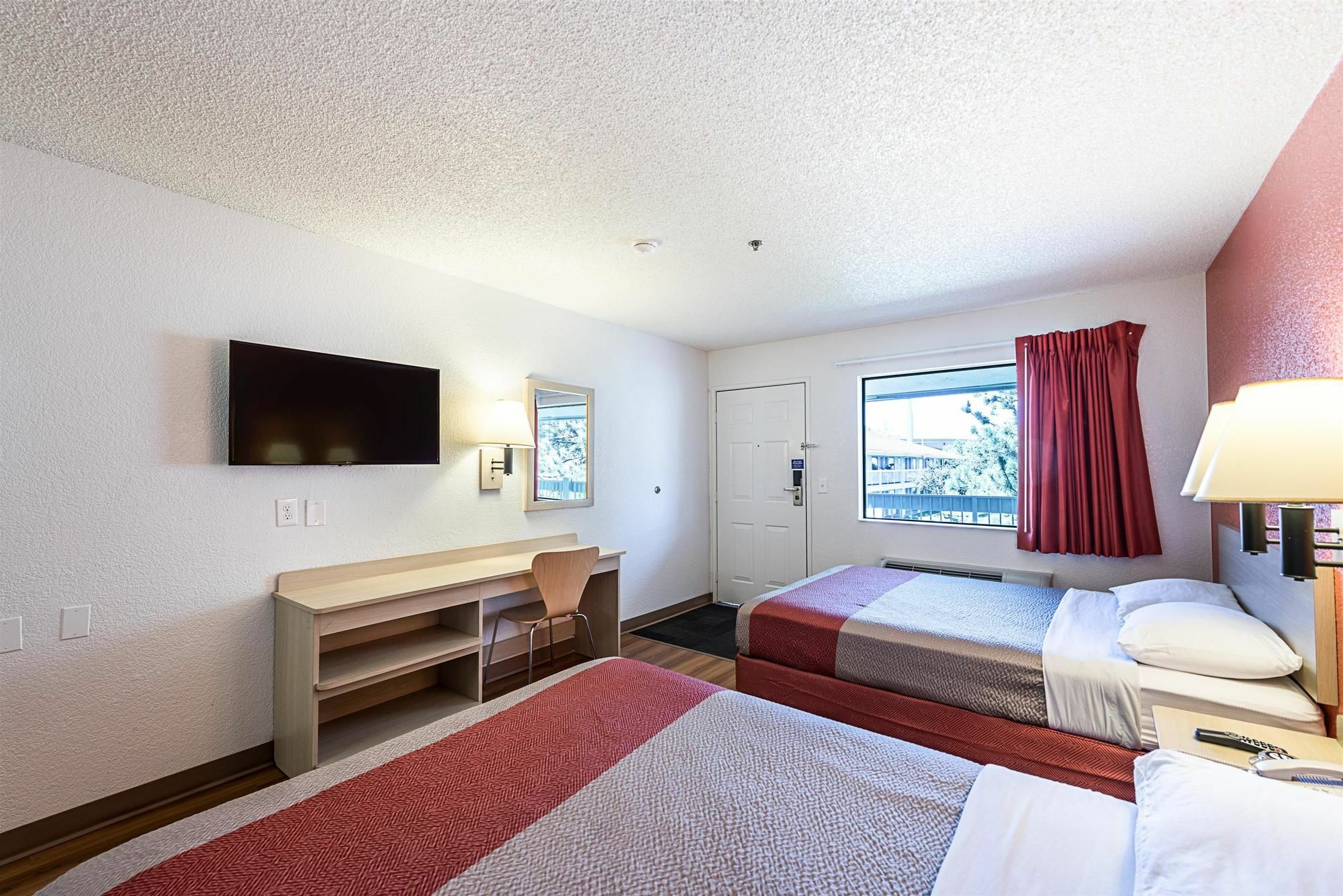 Motel 6-Sparks, Nv - Airport - Sparks Exterior photo